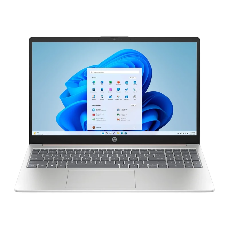 Lenovo IdeaPad 1, CPU: Intel® Core™ i7-1255U, 8GB Soldered DDR4-3200, Display: 15.6" FHD (1920x1080) TN 220nits Anti-glare, 512GB SSD, Windows® 11 Home (82QD00AXED) 2 Years Local Warranty by Lenovo