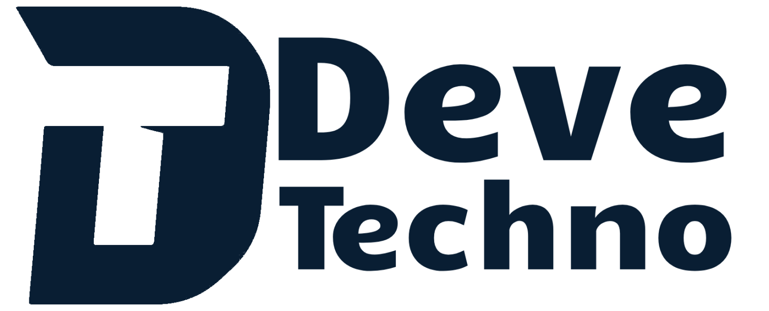 Deve Techno Store