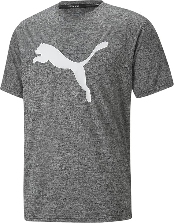 PUMA Men's Train Fav T-Shirt