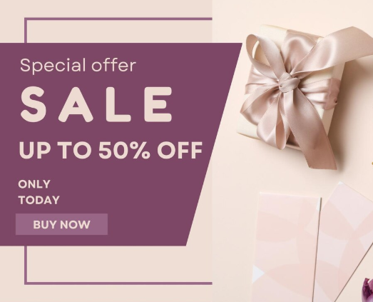 Deve Techno Store promo