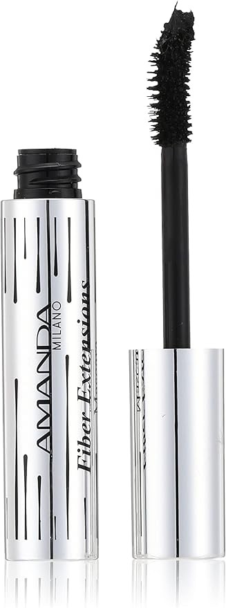 Amanda Milano Fiber Extensions mascara