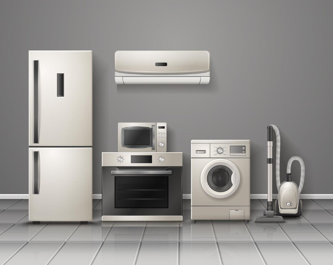 Household Appliances