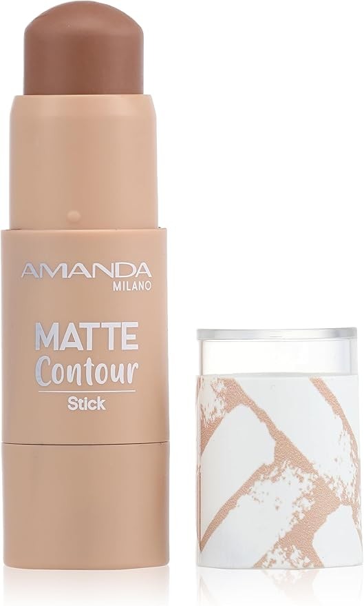 AMANDA MILANO MATTE CONTOUR STICK NO.01